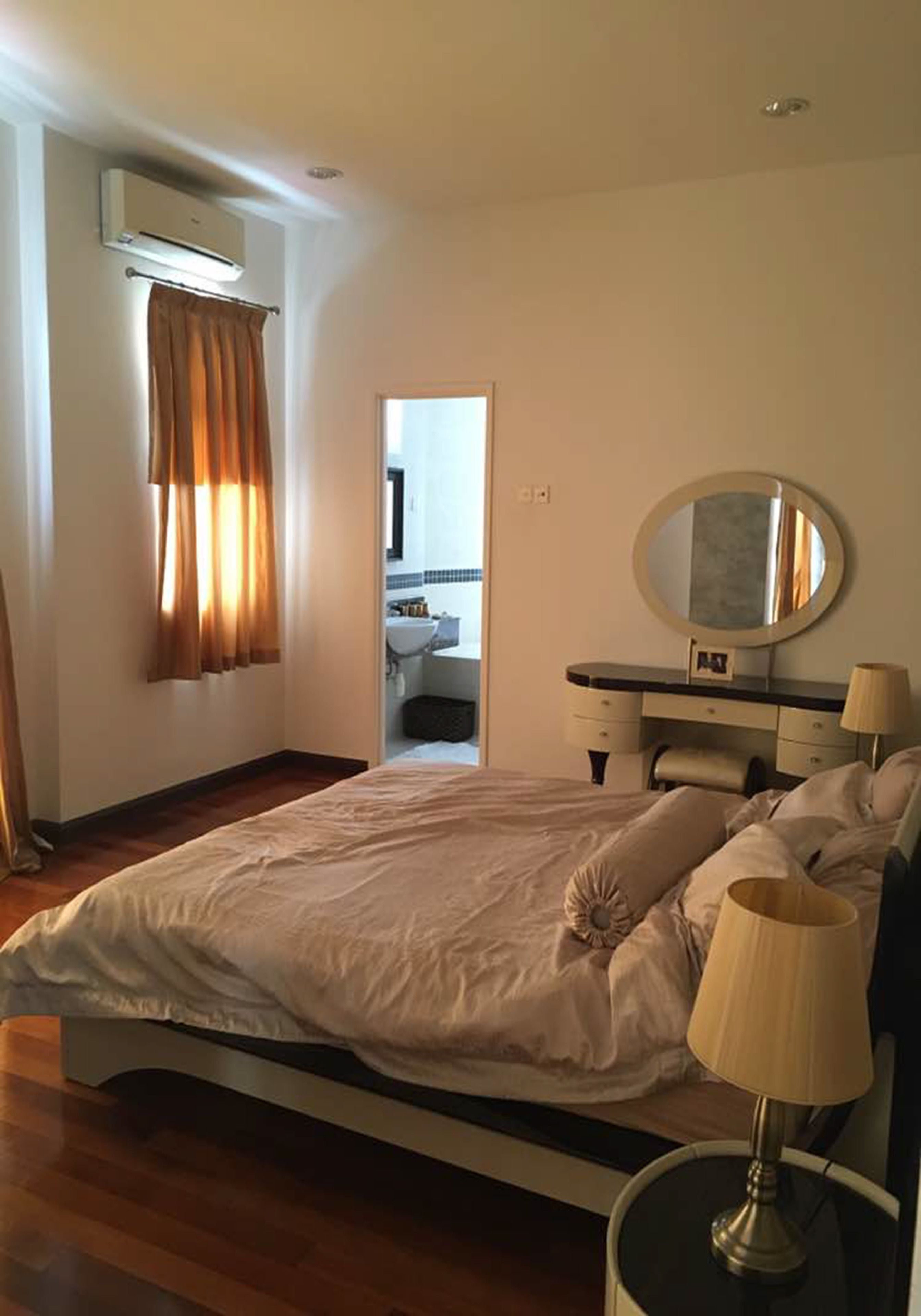 Royal Luxury Bukit Ceylon