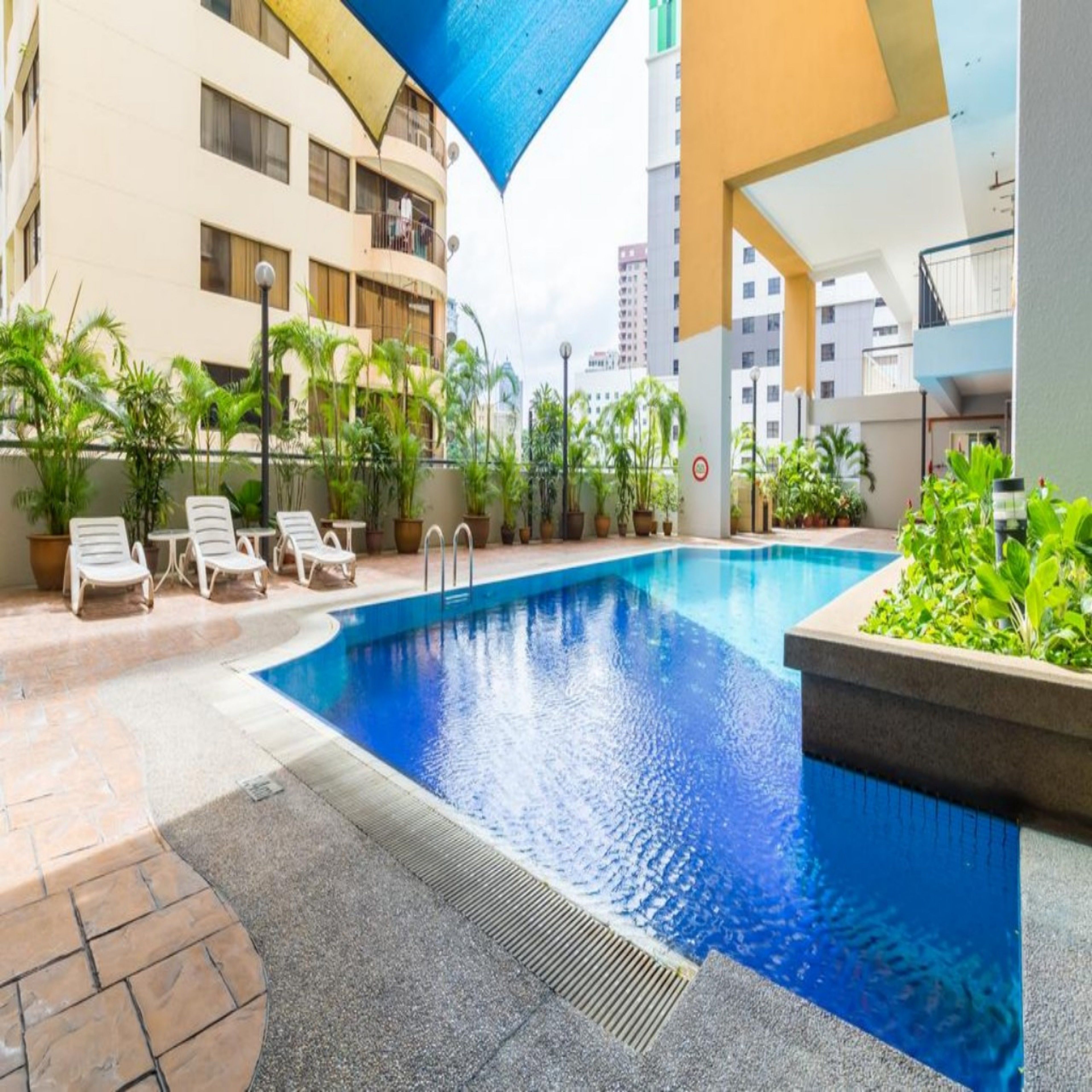 Royal Luxury Bukit Ceylon