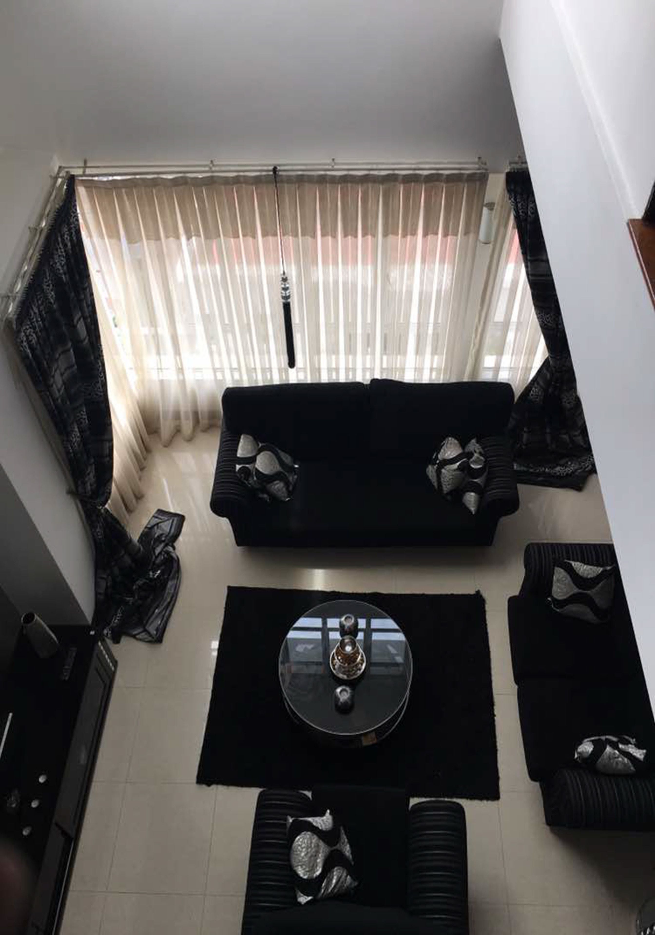Royal Luxury Bukit Ceylon