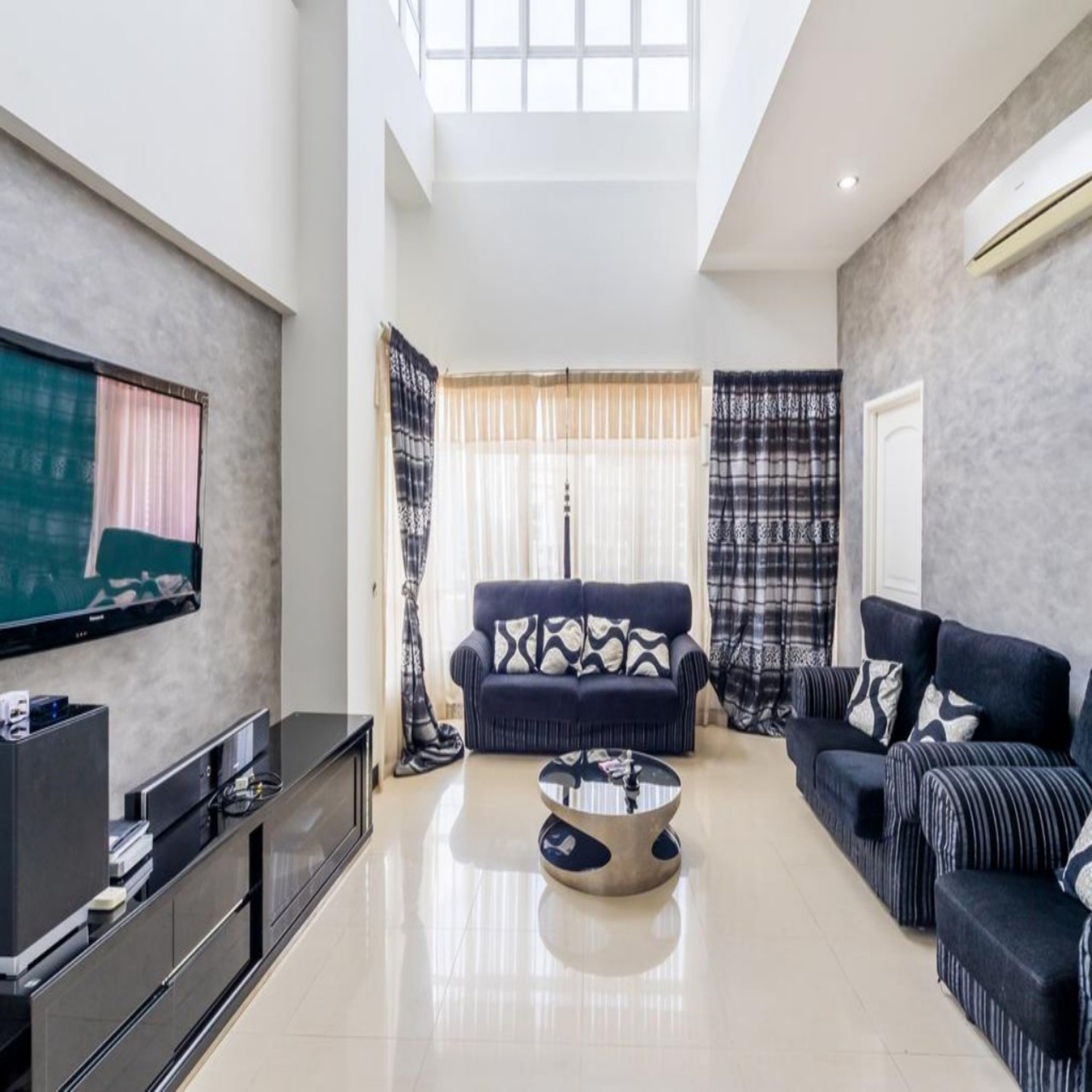Royal Luxury Bukit Ceylon