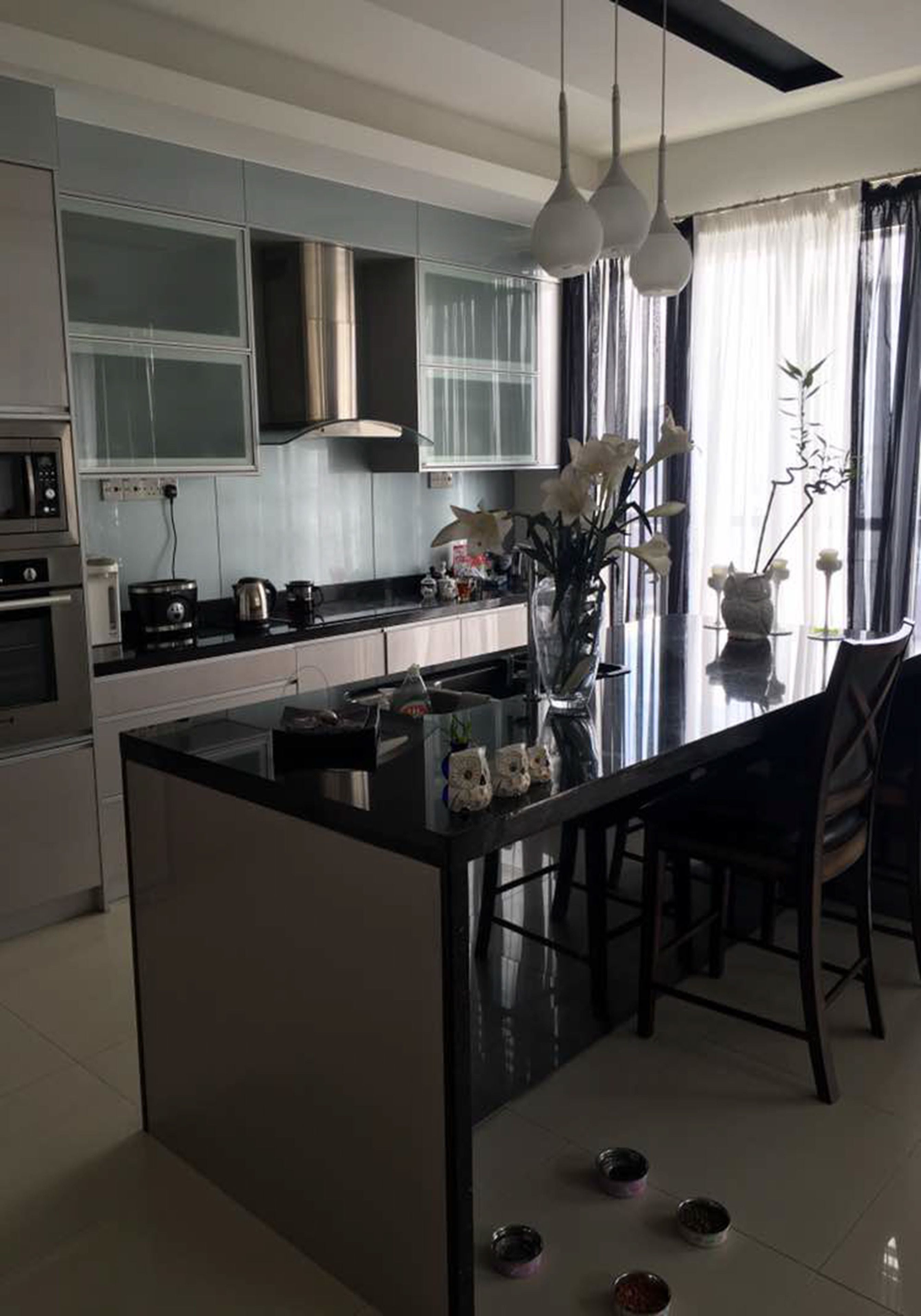 Royal Luxury Bukit Ceylon