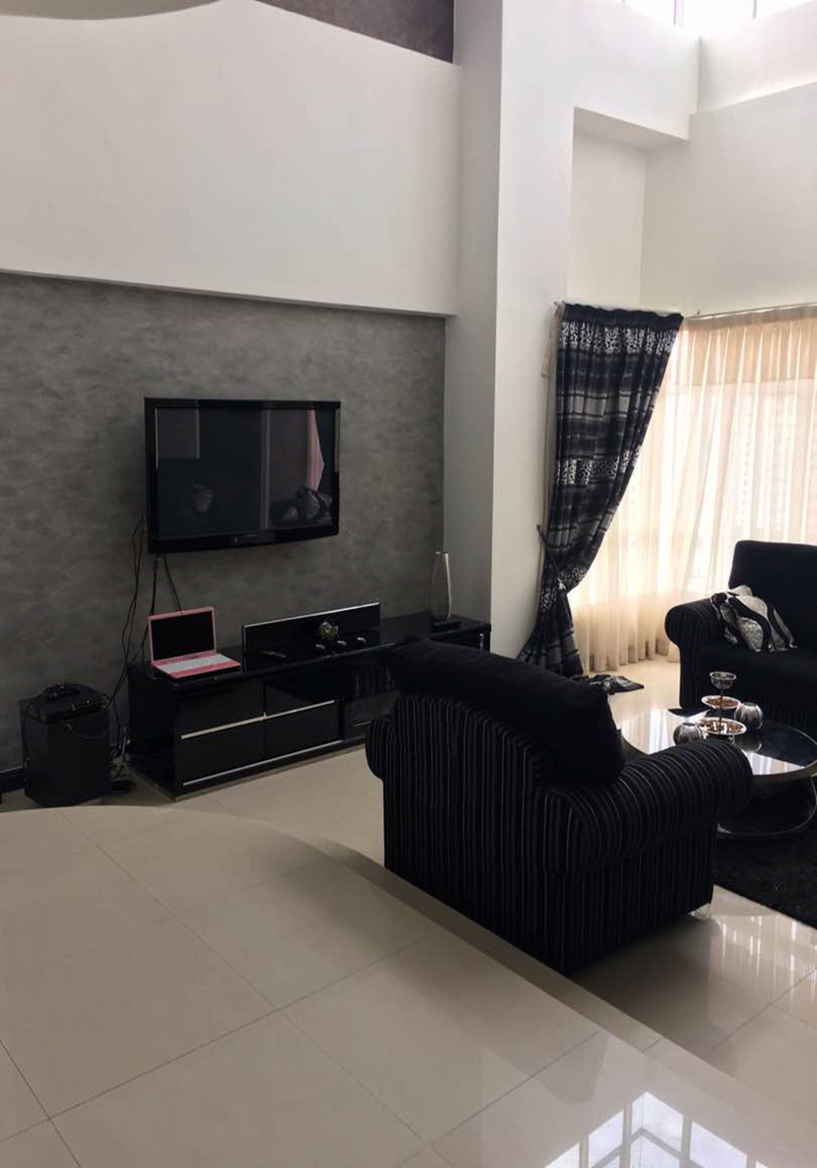 Royal Luxury Bukit Ceylon