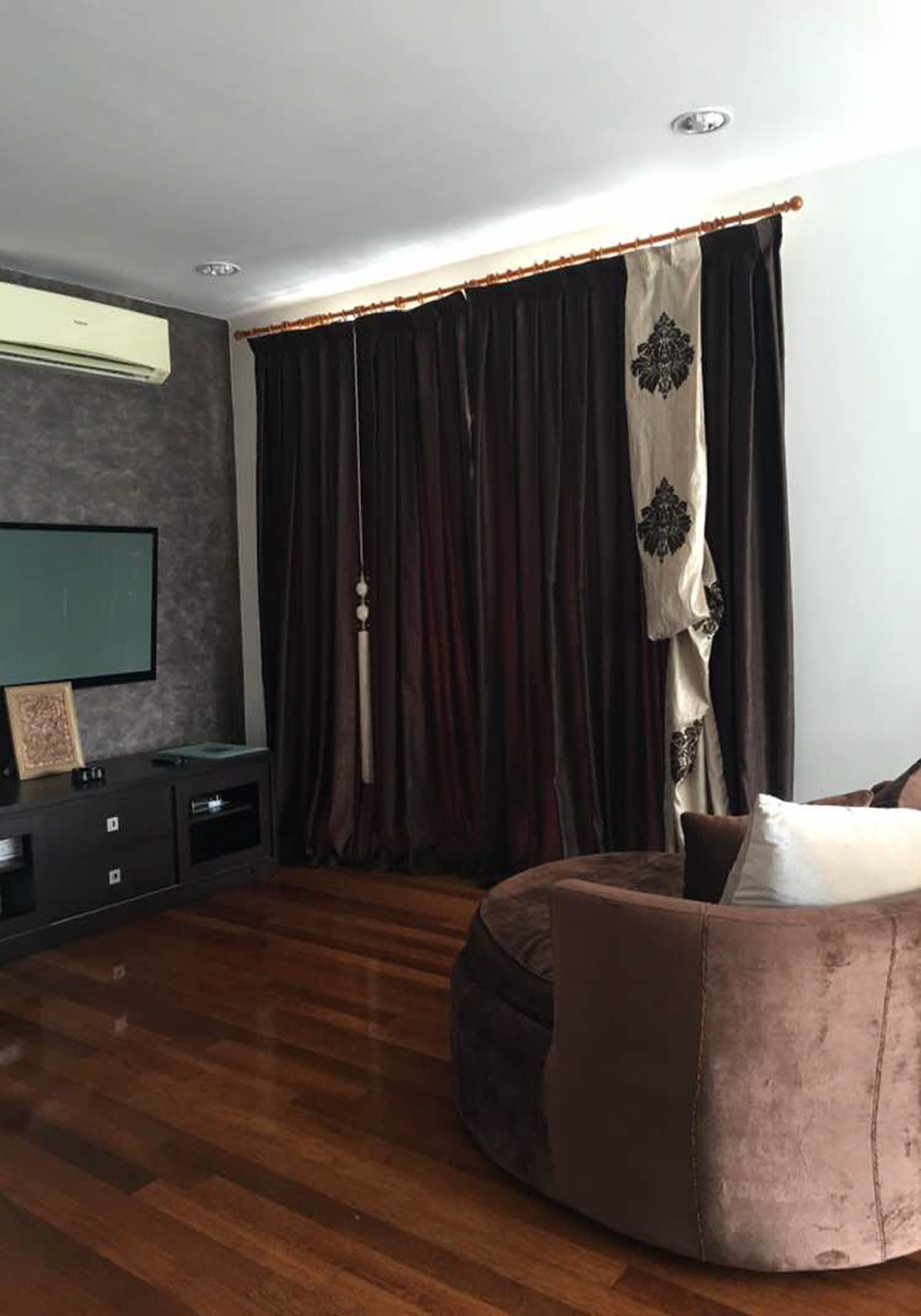 Royal Luxury Bukit Ceylon
