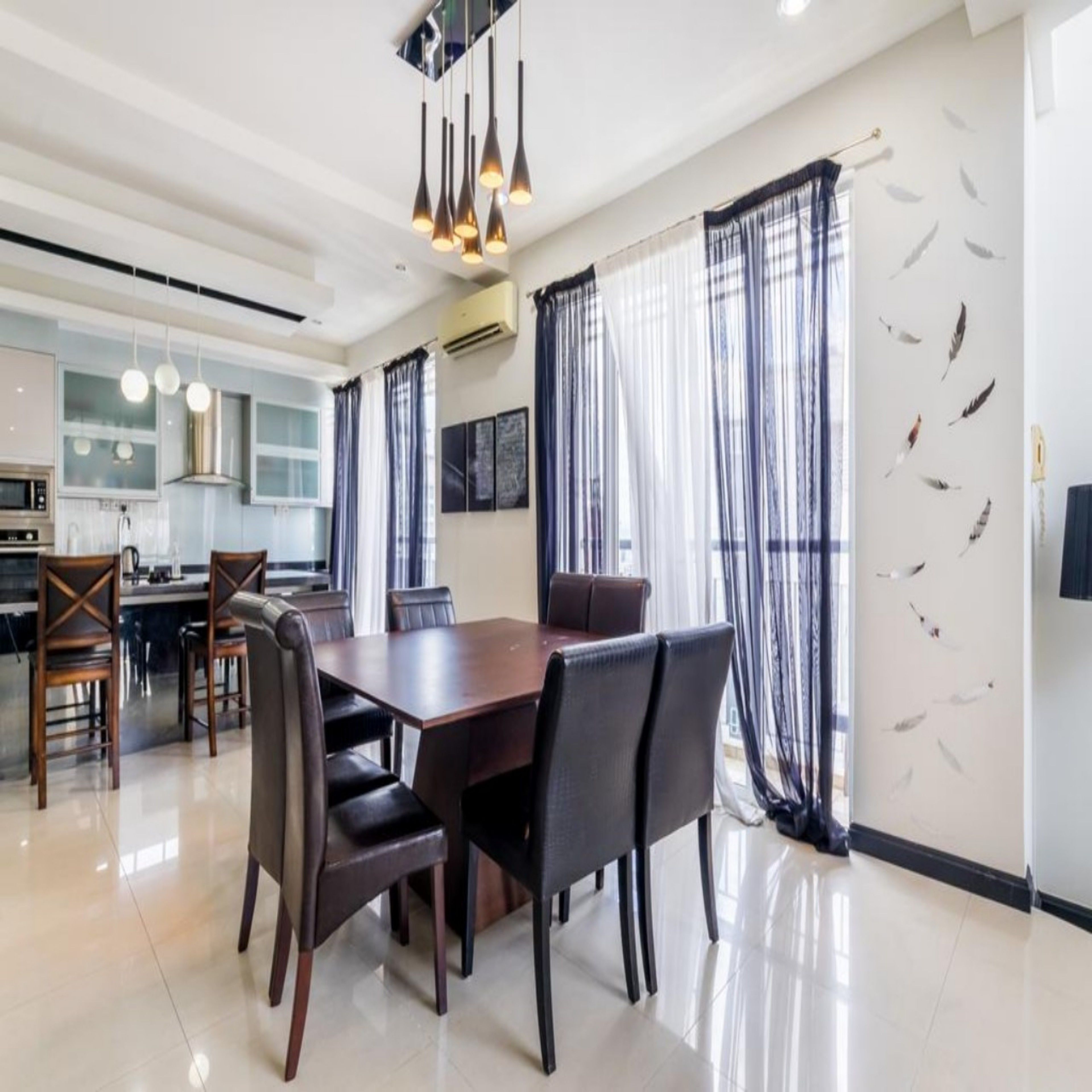Royal Luxury Bukit Ceylon
