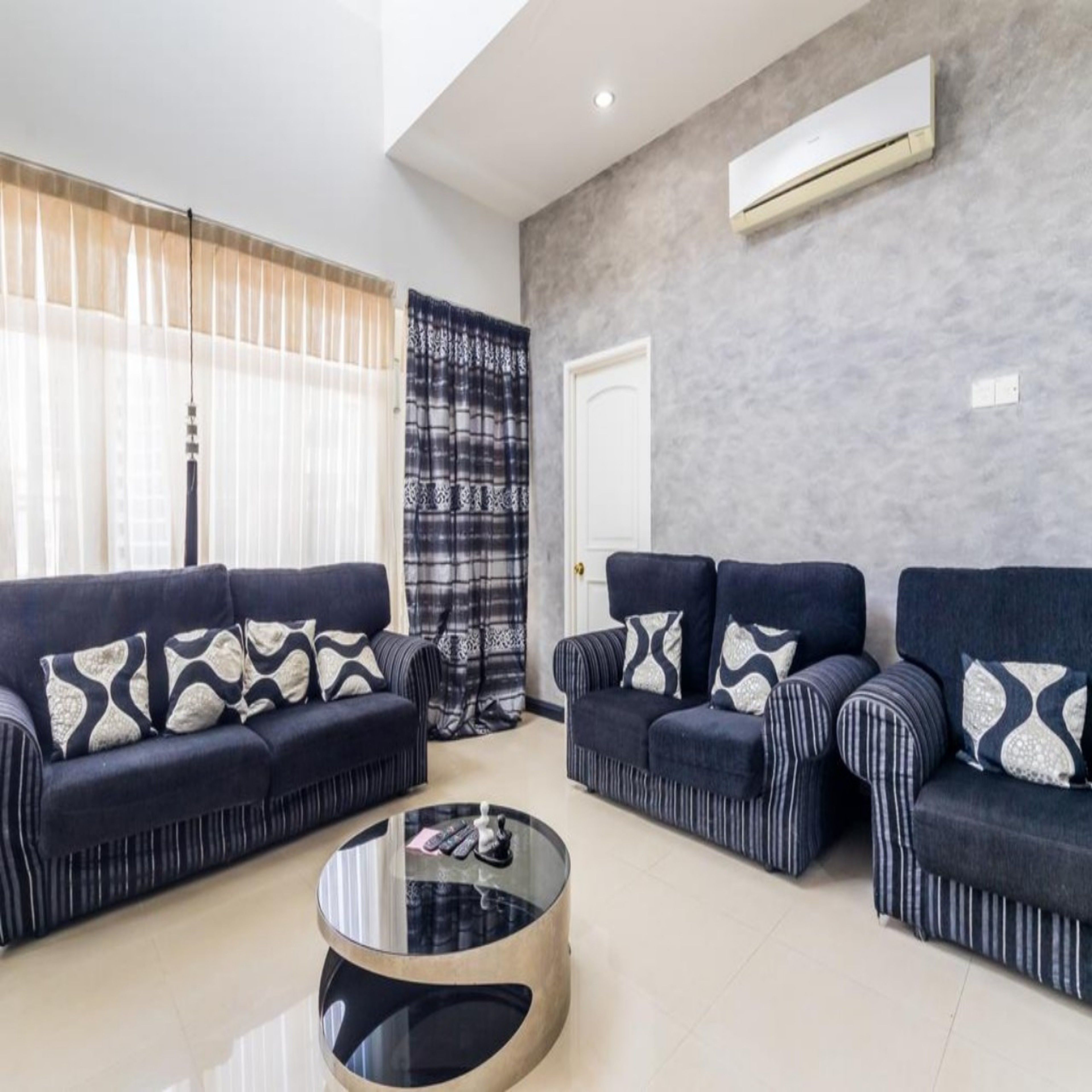 Royal Luxury Bukit Ceylon
