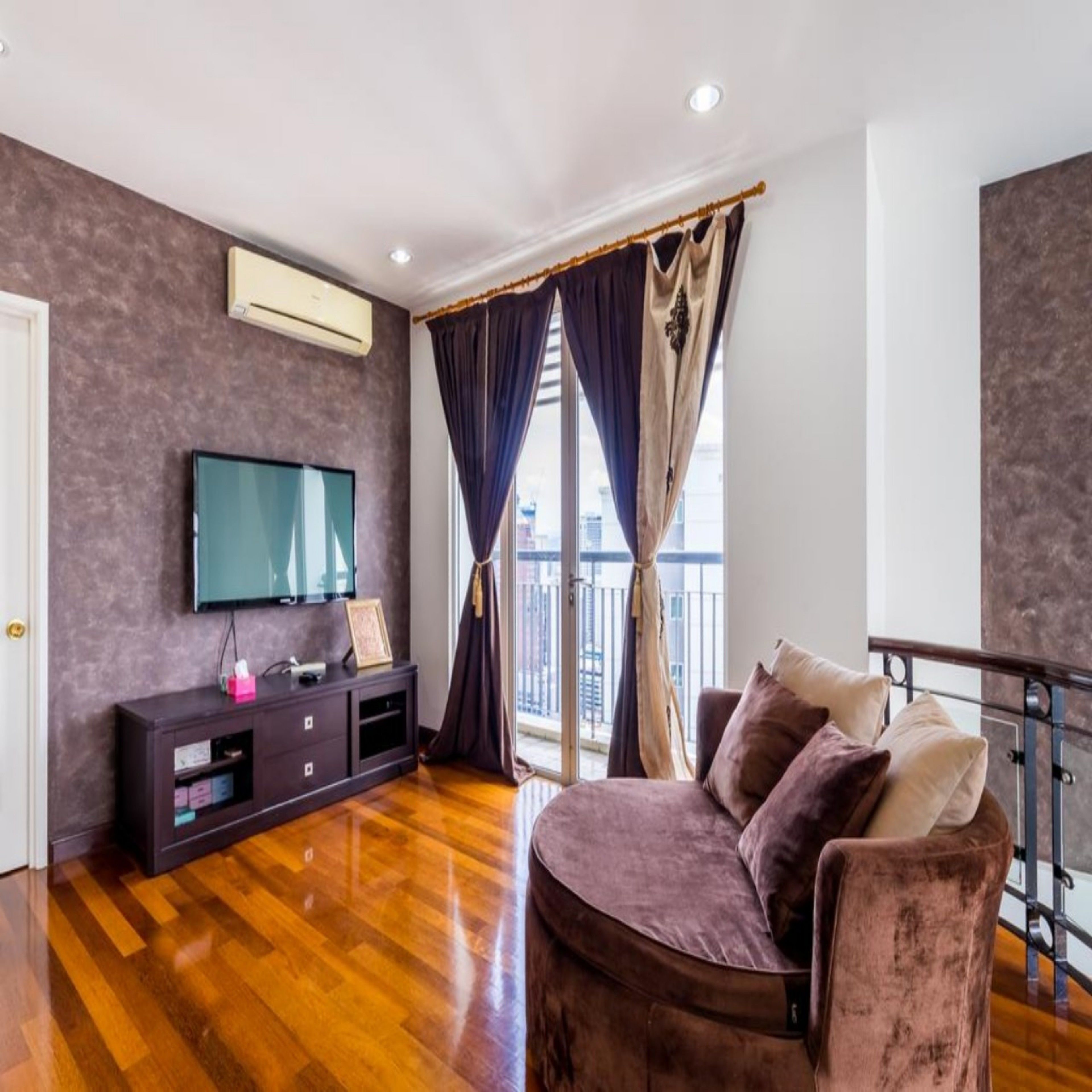 Royal Luxury Bukit Ceylon