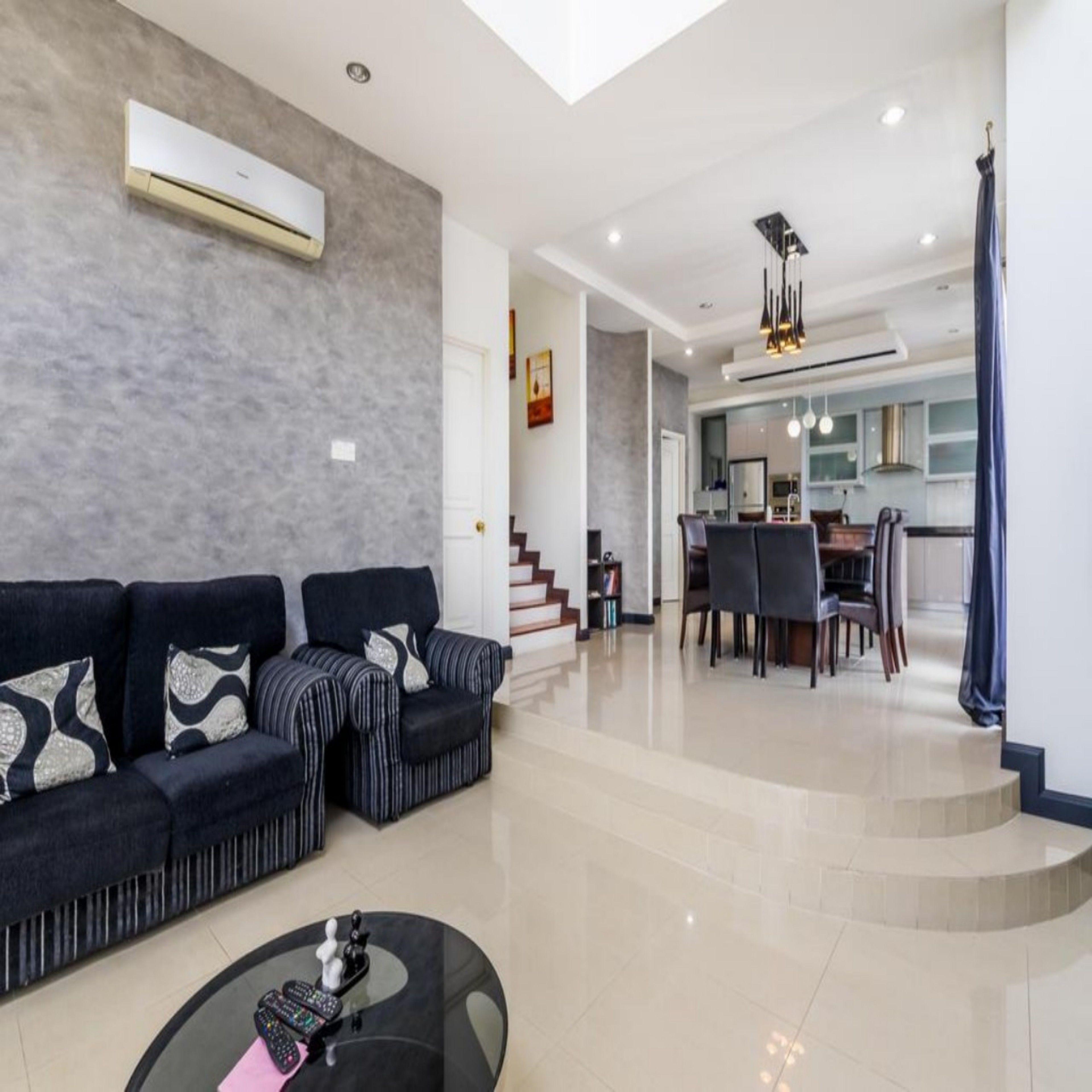 Royal Luxury Bukit Ceylon