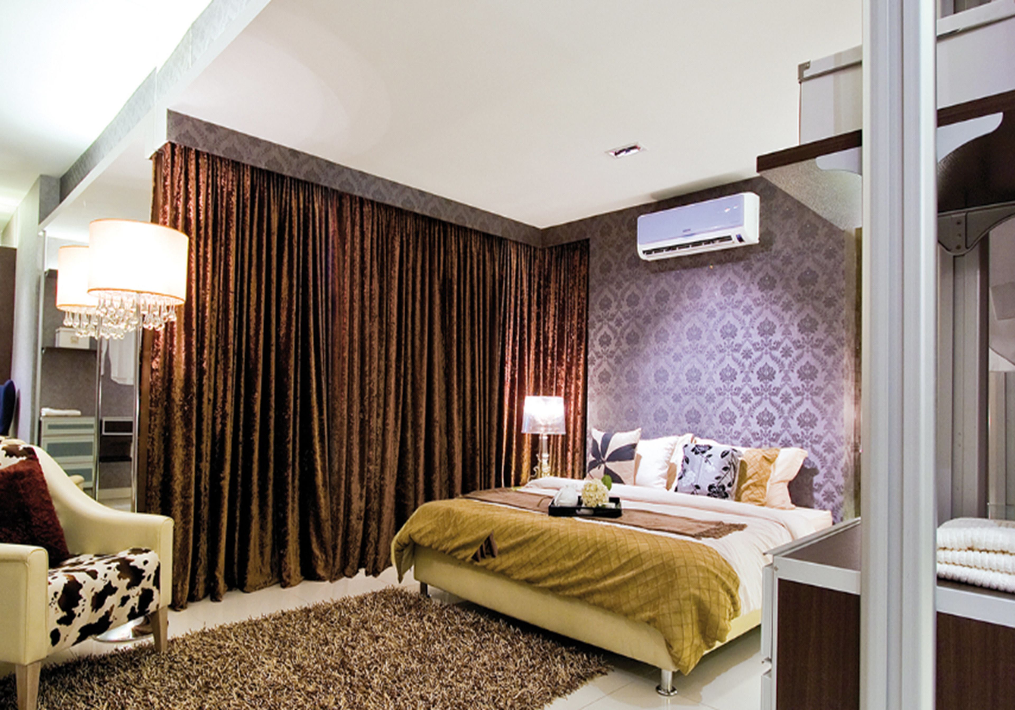 Royal Luxury Bukit Ceylon