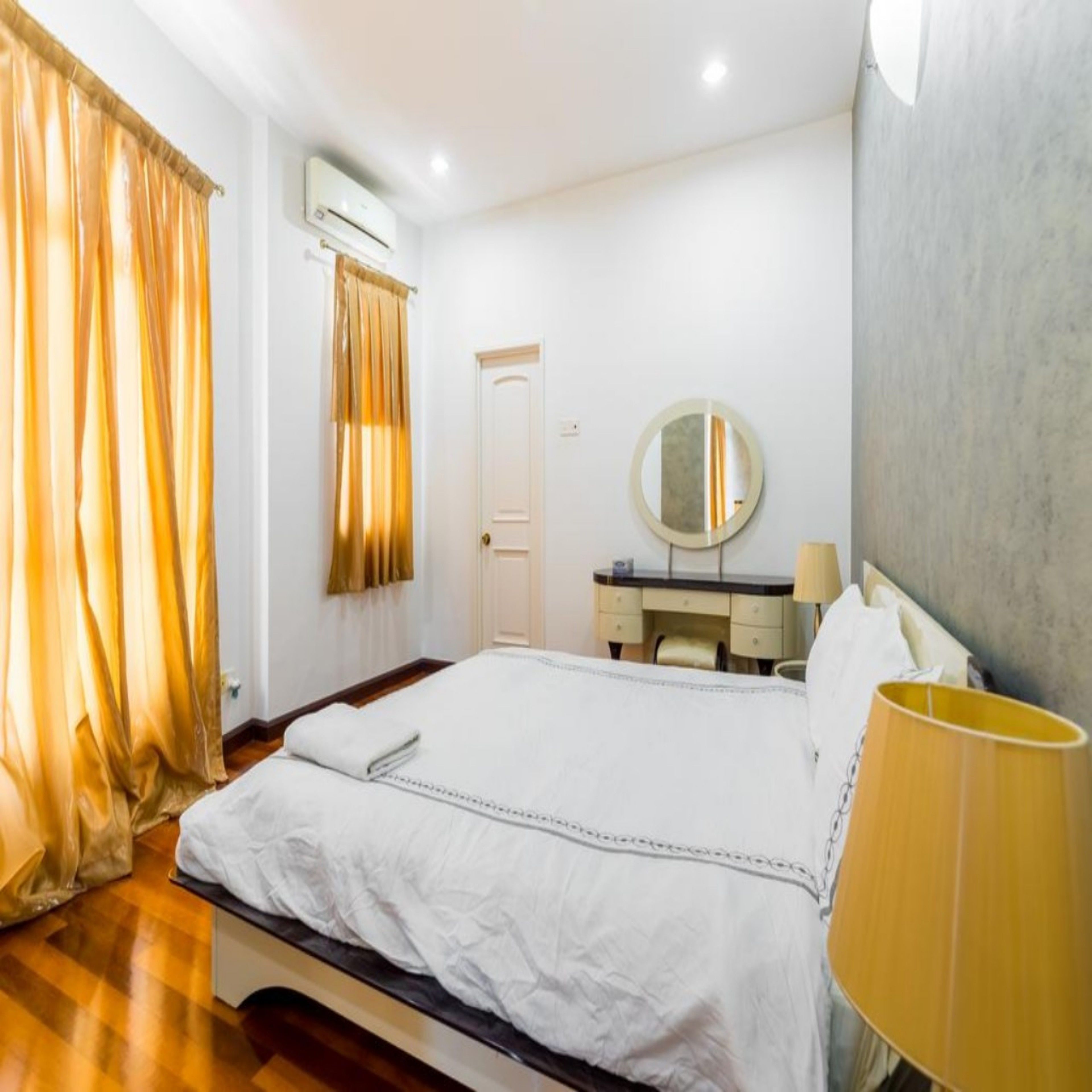 Royal Luxury Bukit Ceylon