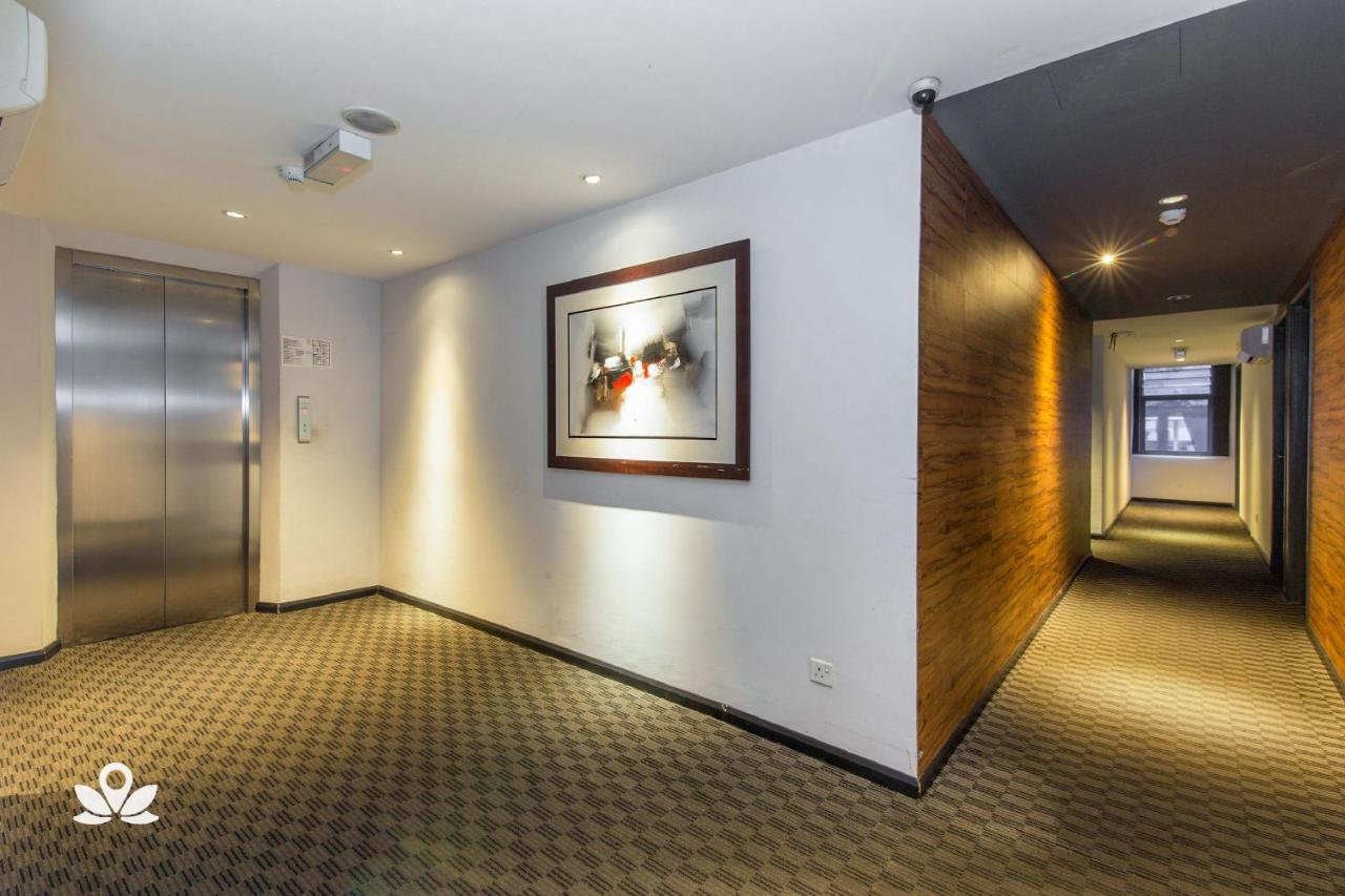 Sakura Boutique Hotel
