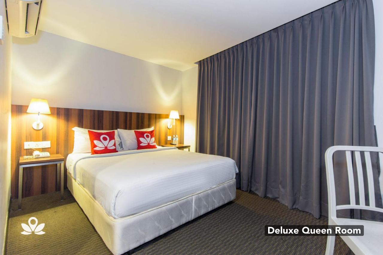 Sakura Boutique Hotel
