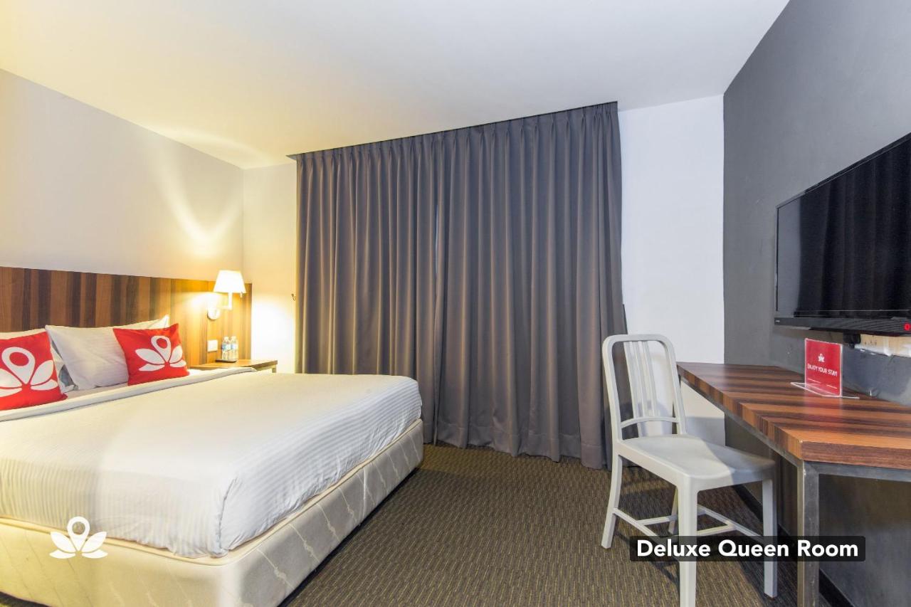 Sakura Boutique Hotel