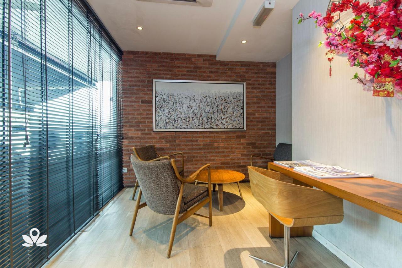 Sakura Boutique Hotel