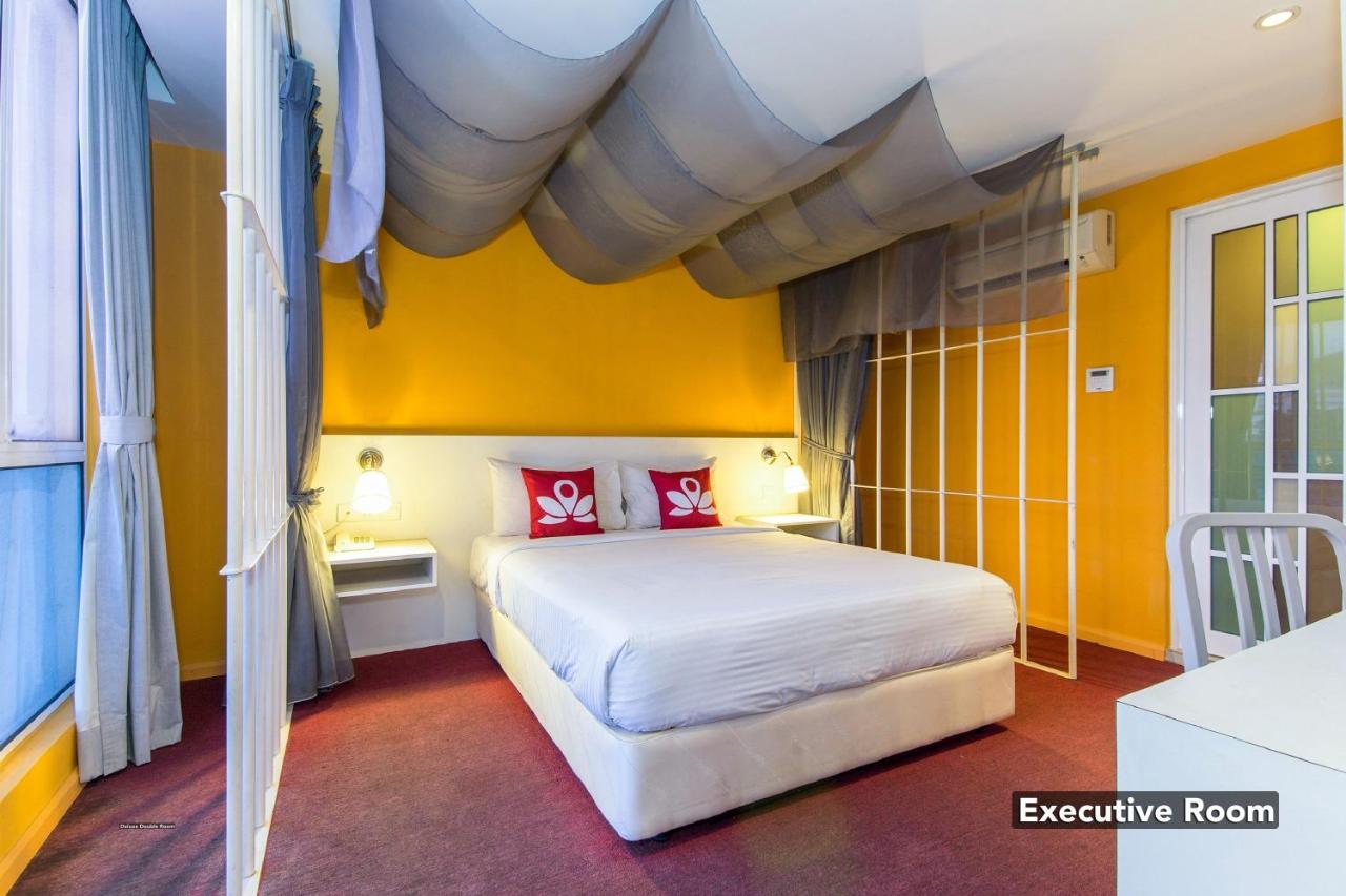 Sakura Boutique Hotel