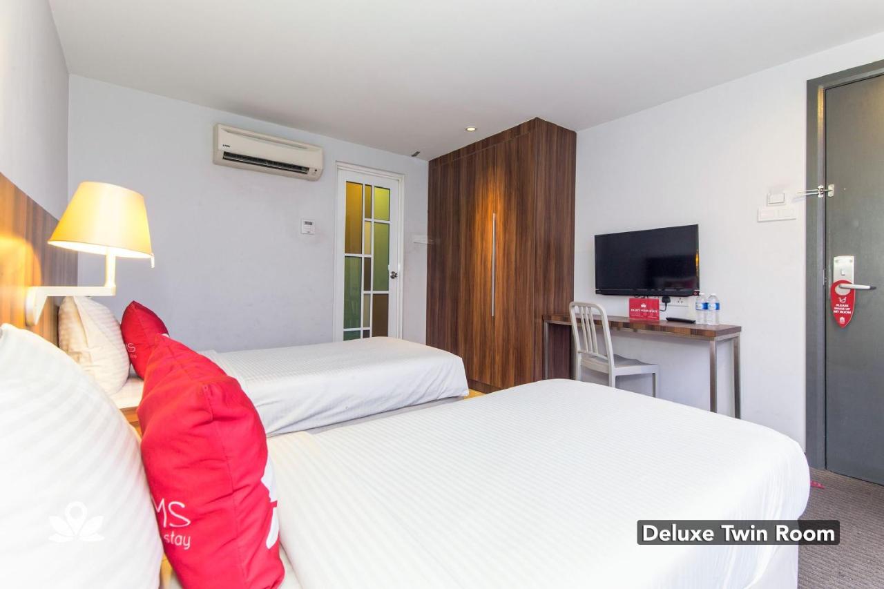 Sakura Boutique Hotel