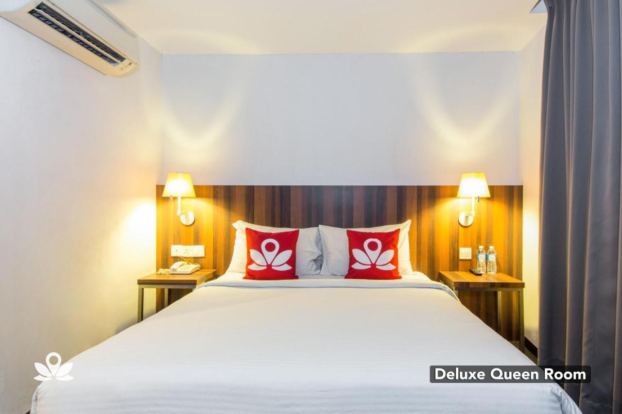Sakura Boutique Hotel