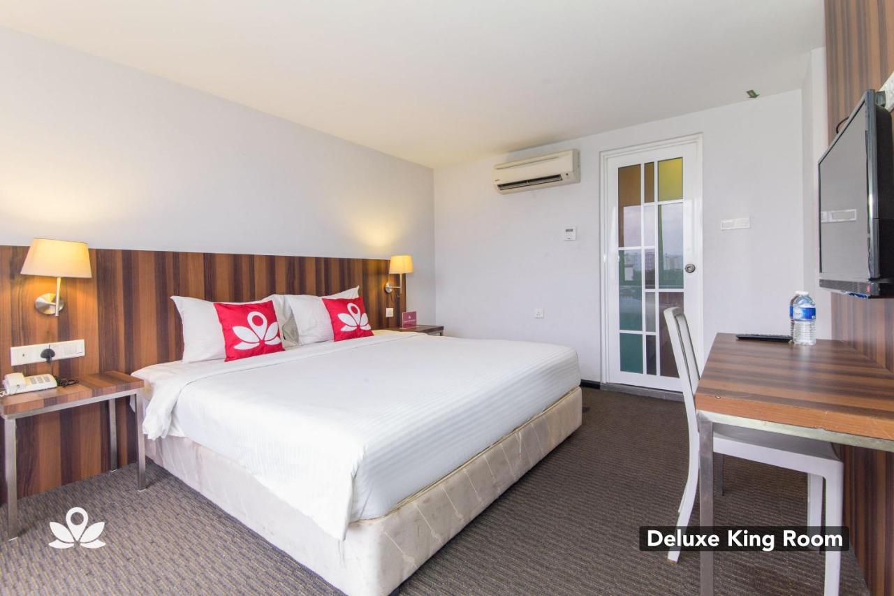 Sakura Boutique Hotel