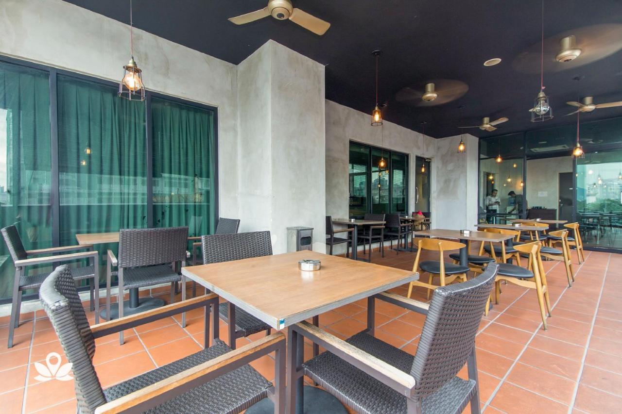 Sakura Boutique Hotel