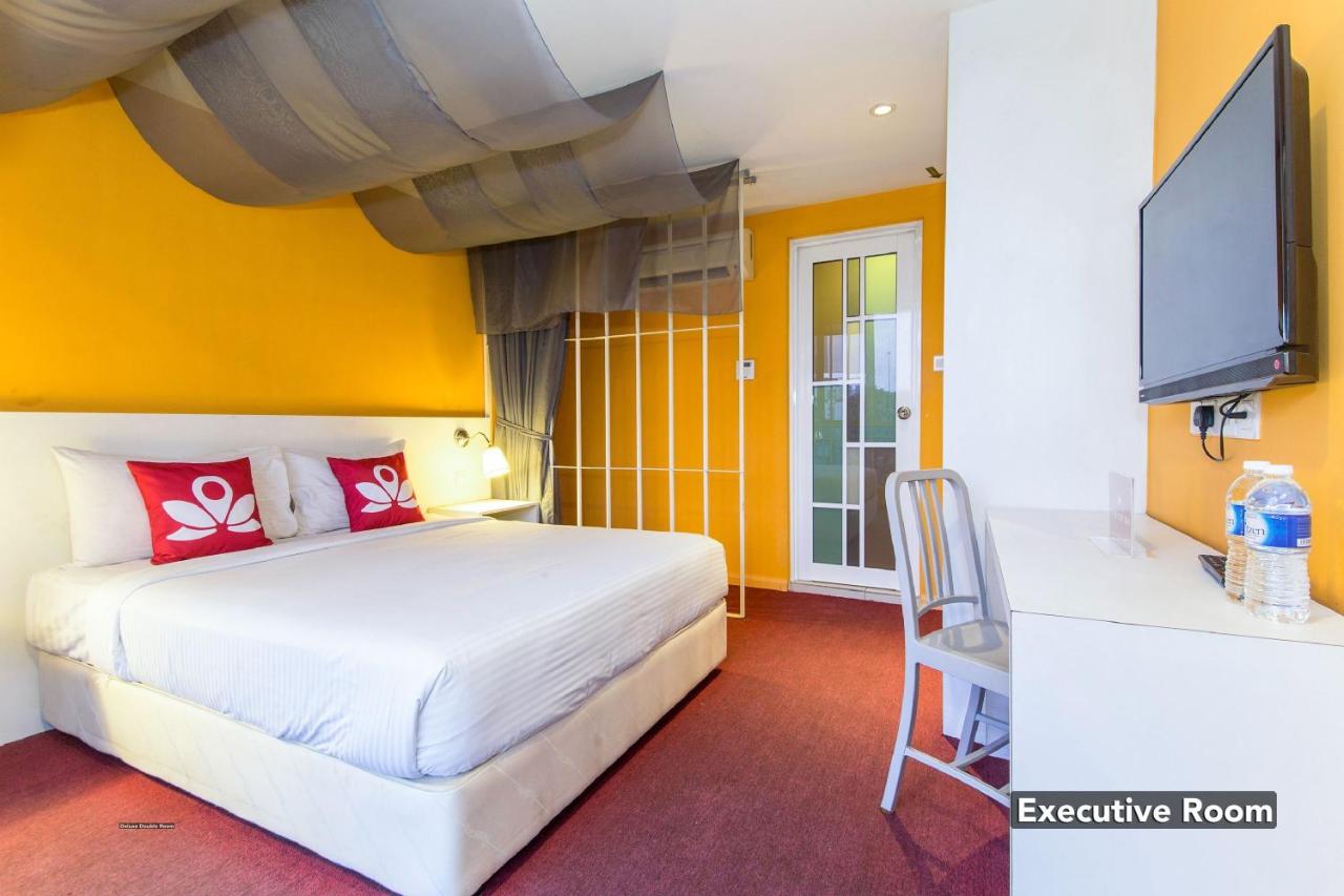 Sakura Boutique Hotel
