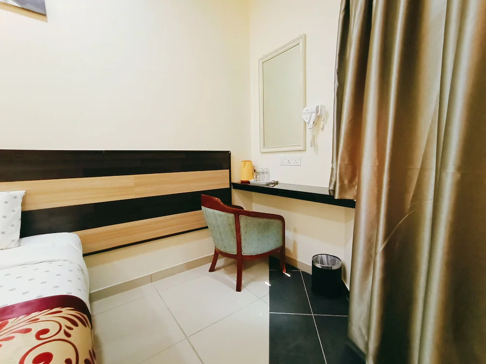 Salak Boutique Hotel