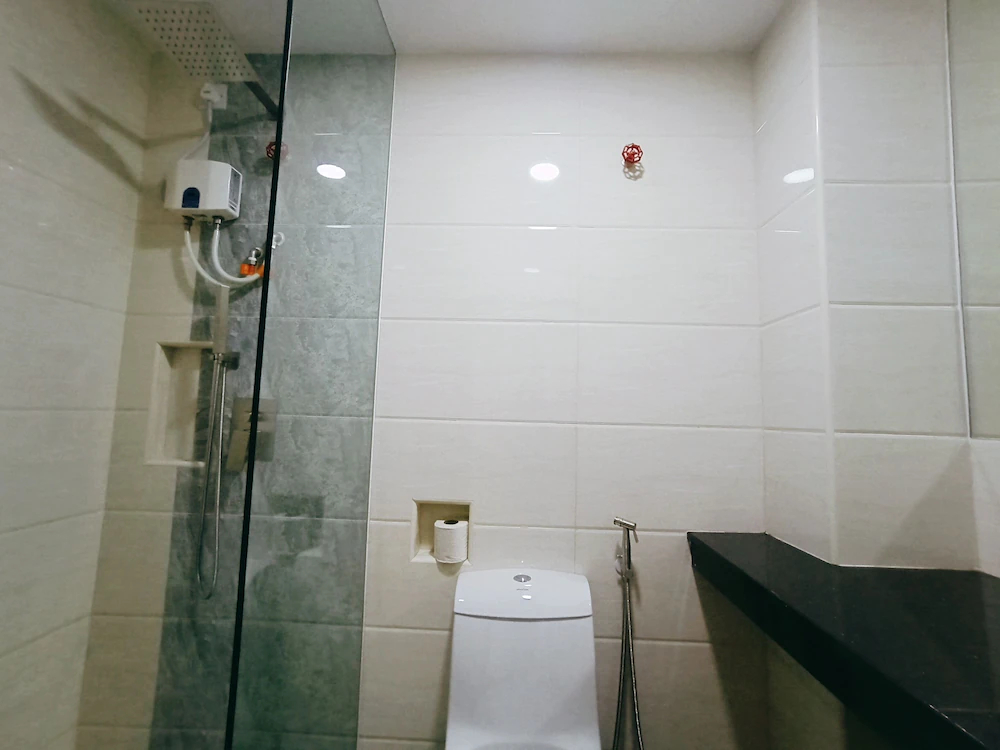 Salak Boutique Hotel