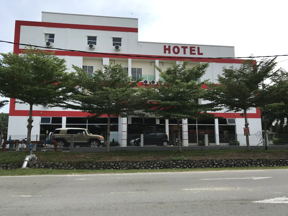 Salak Boutique Hotel