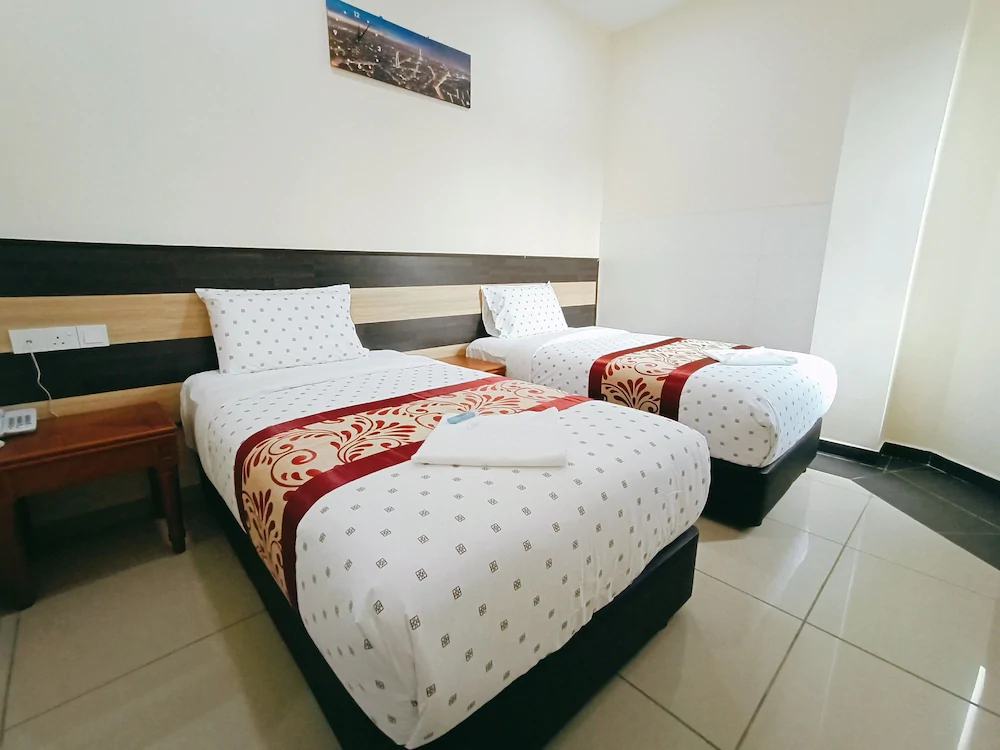 Salak Boutique Hotel