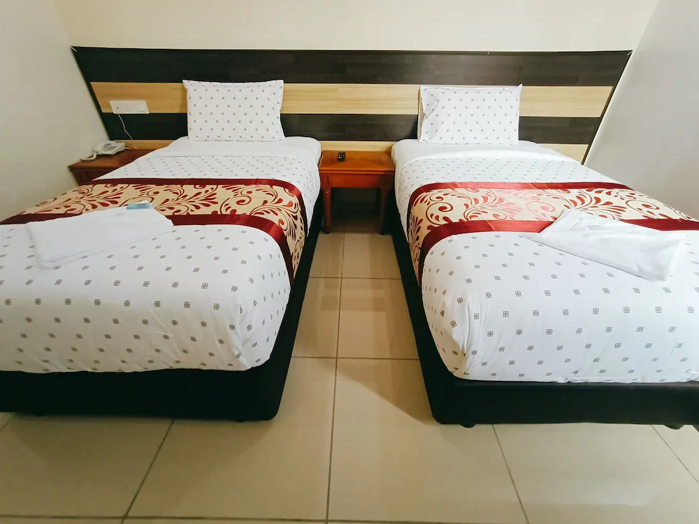 Salak Boutique Hotel