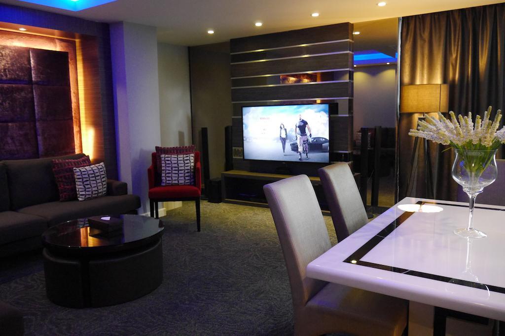 Sani Hotel Kuala Lumpur