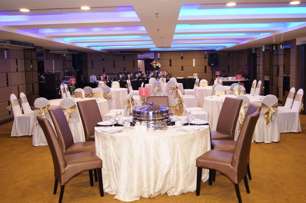 Sani Hotel Kuala Lumpur