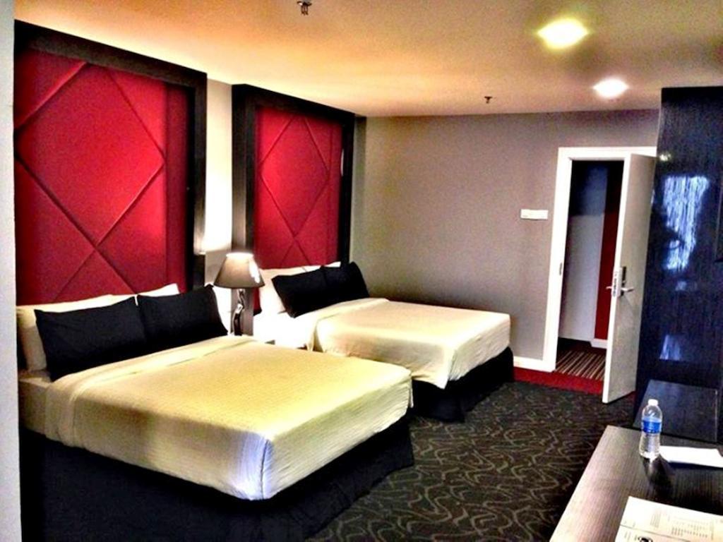 Sani Hotel Kuala Lumpur