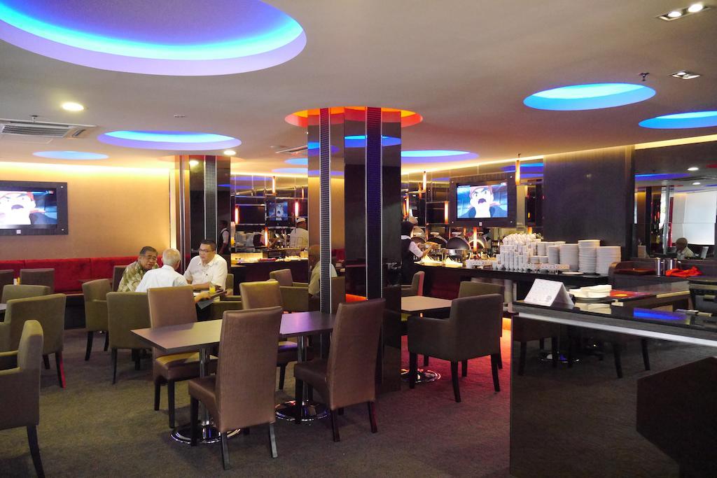 Sani Hotel Kuala Lumpur