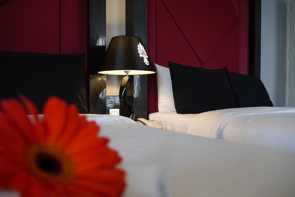 Sani Hotel Kuala Lumpur