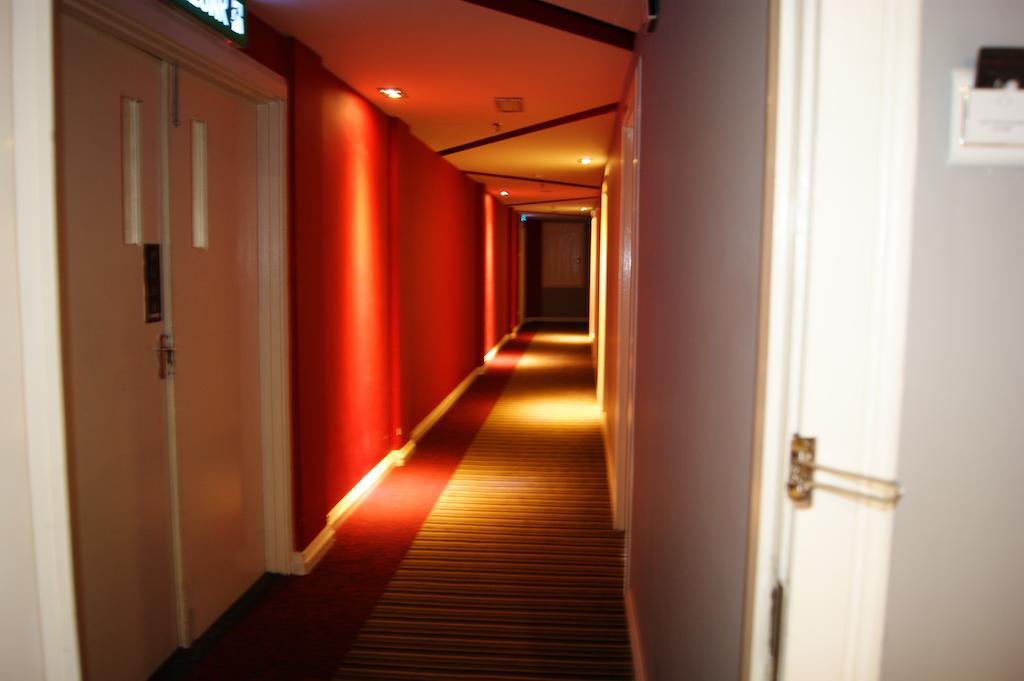 Sani Hotel Kuala Lumpur