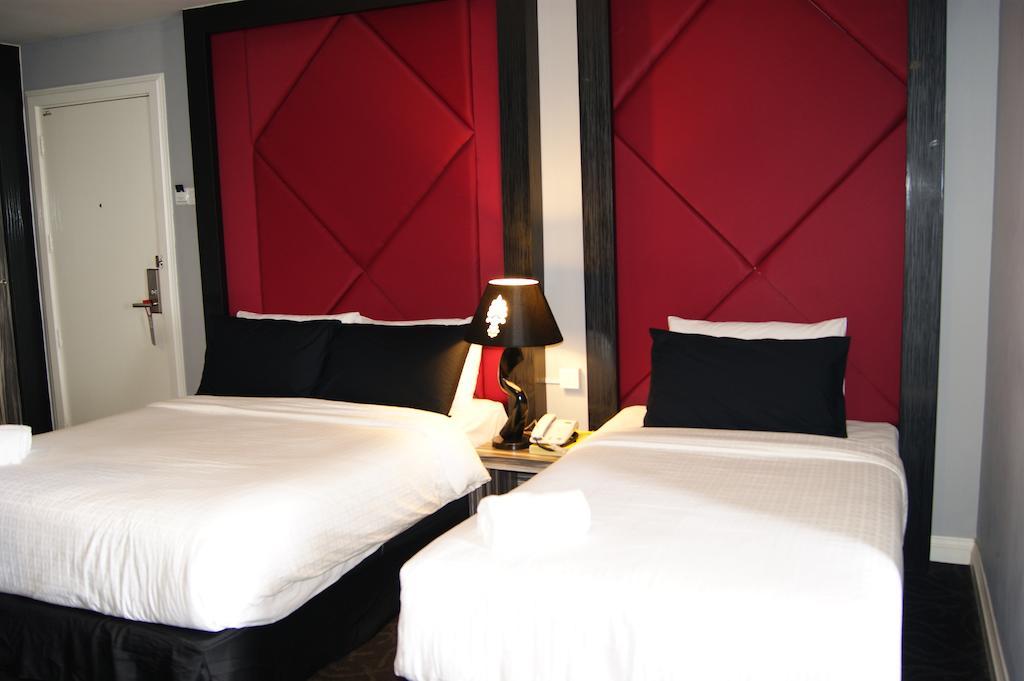 Sani Hotel Kuala Lumpur