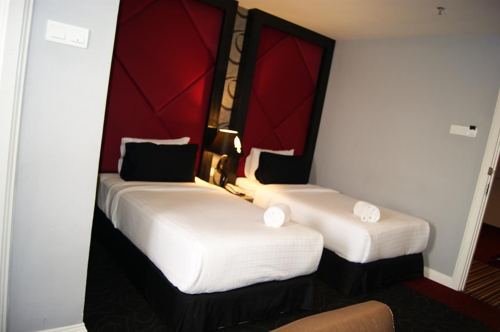 Sani Hotel Kuala Lumpur