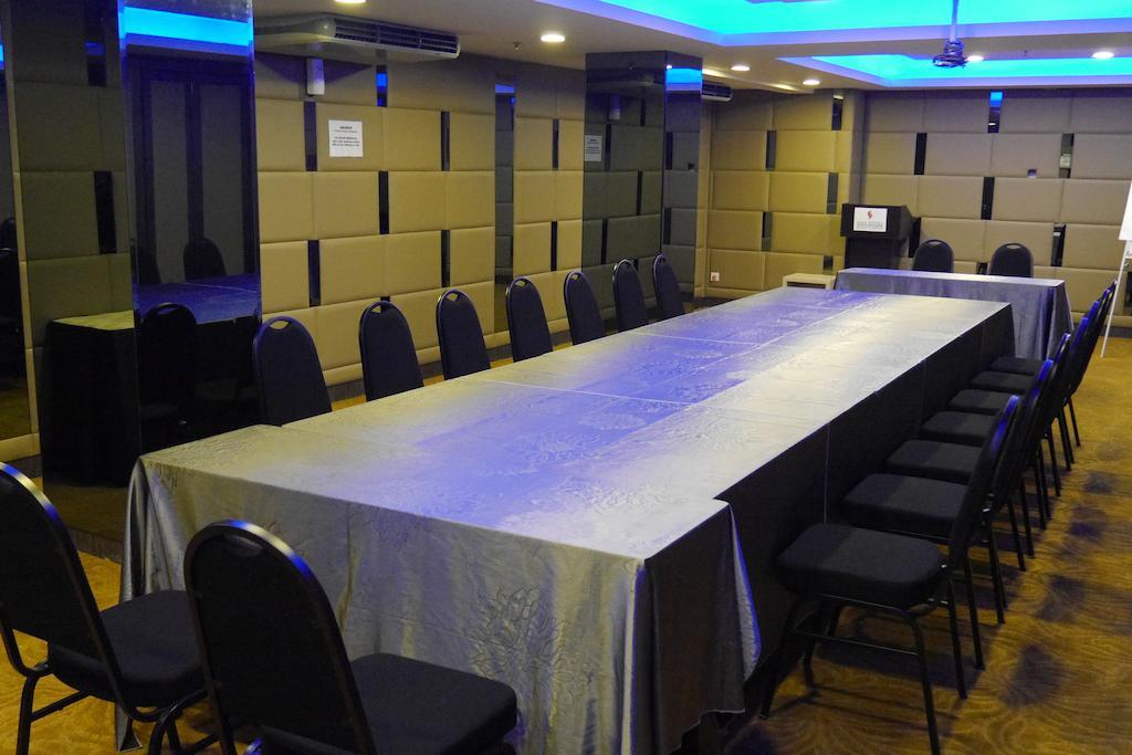 Sani Hotel Kuala Lumpur