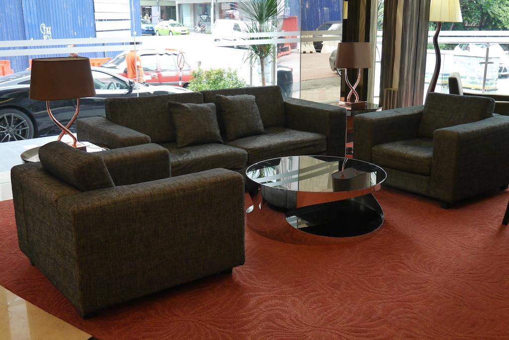 Sani Hotel Kuala Lumpur