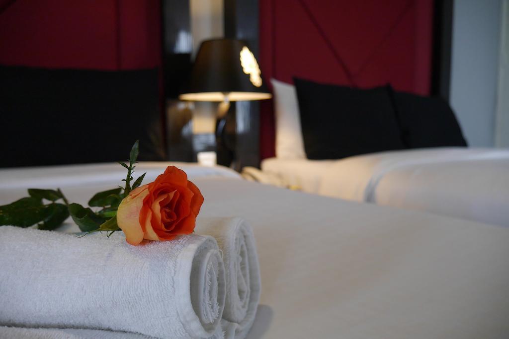 Sani Hotel Kuala Lumpur