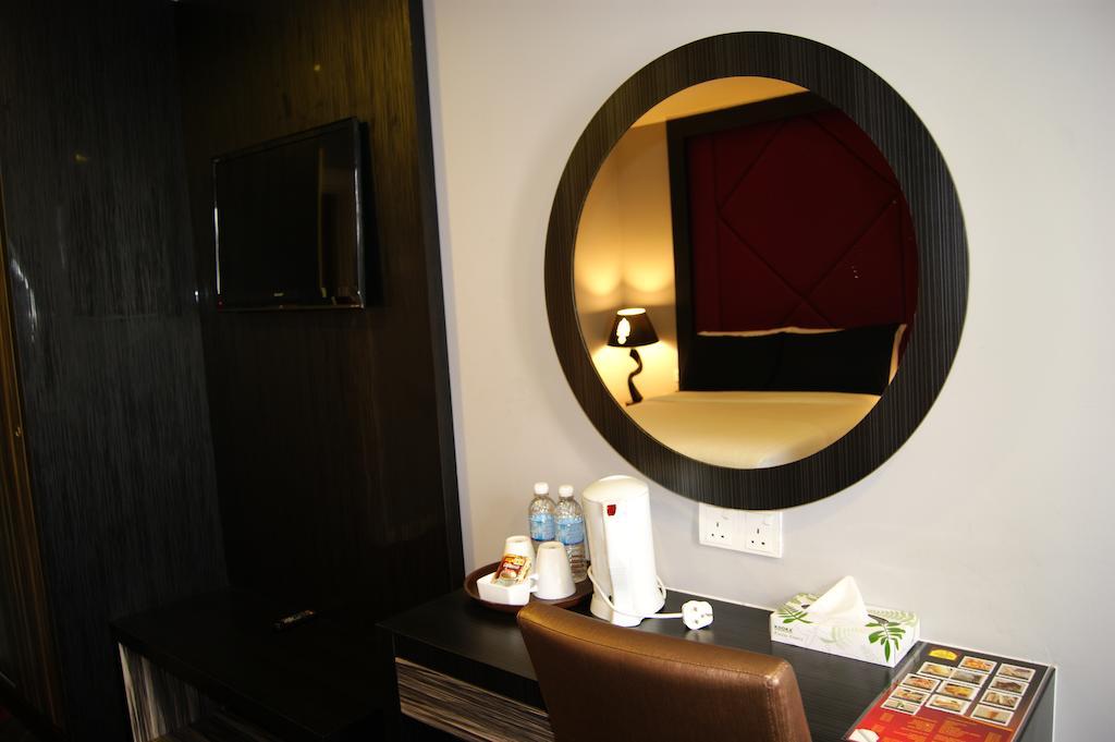 Sani Hotel Kuala Lumpur