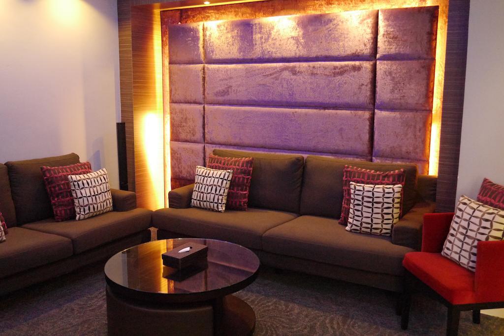 Sani Hotel Kuala Lumpur