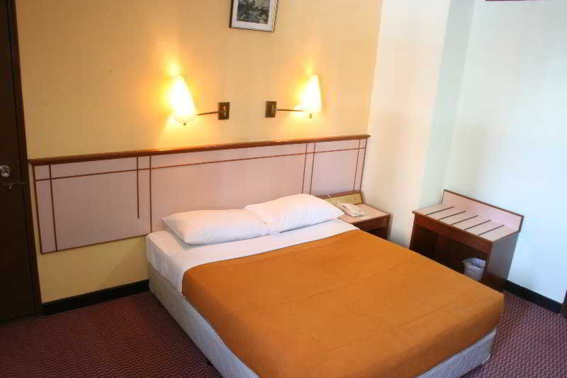 Sani Hotel Kuala Lumpur