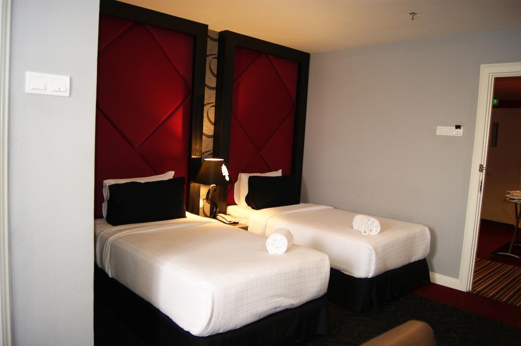 Sani Hotel Kuala Lumpur