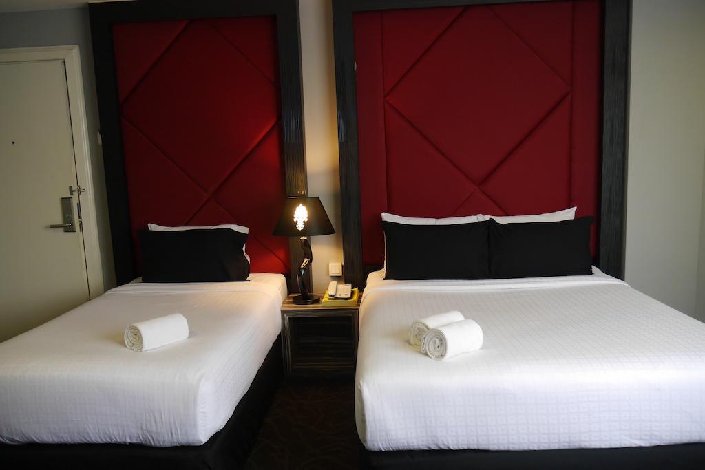Sani Hotel Kuala Lumpur