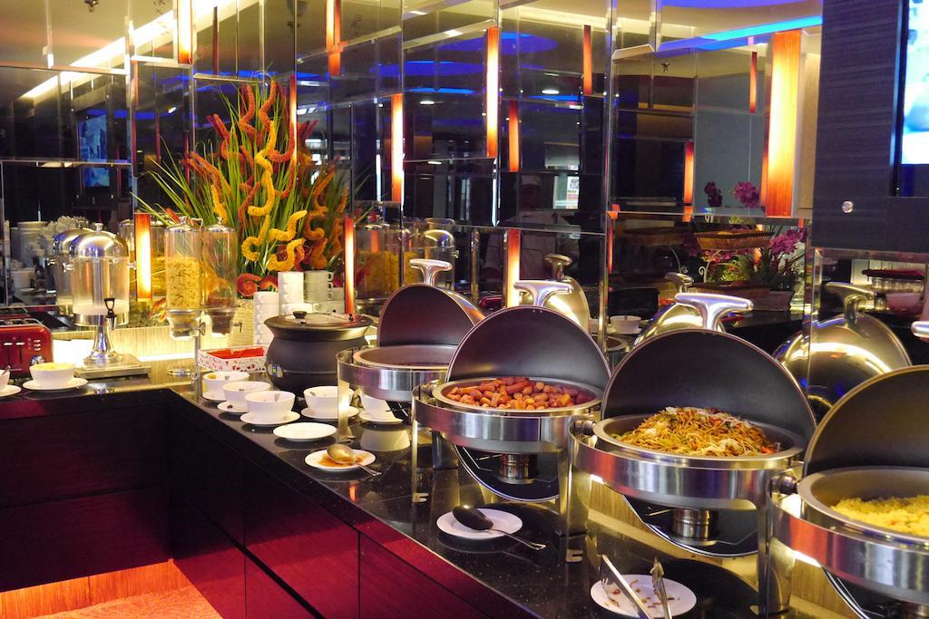 Sani Hotel Kuala Lumpur