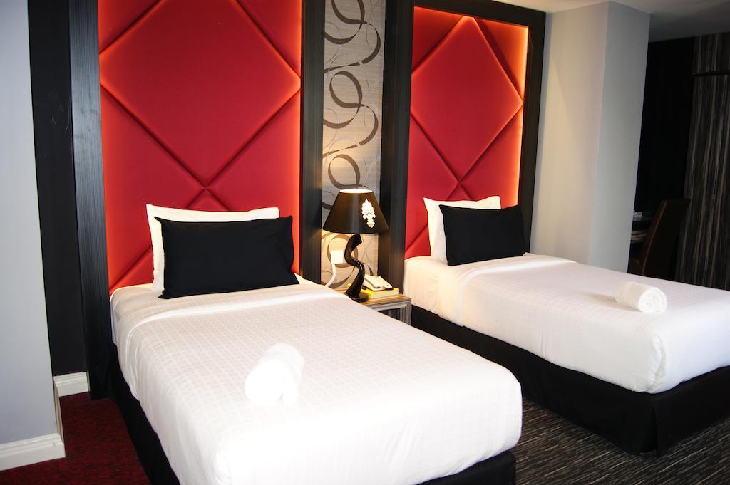 Sani Hotel Kuala Lumpur