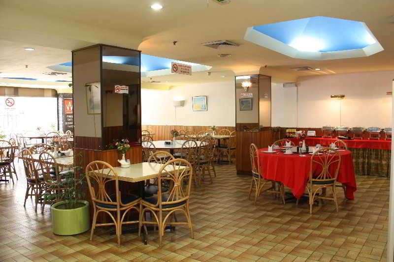 Sani Hotel Kuala Lumpur