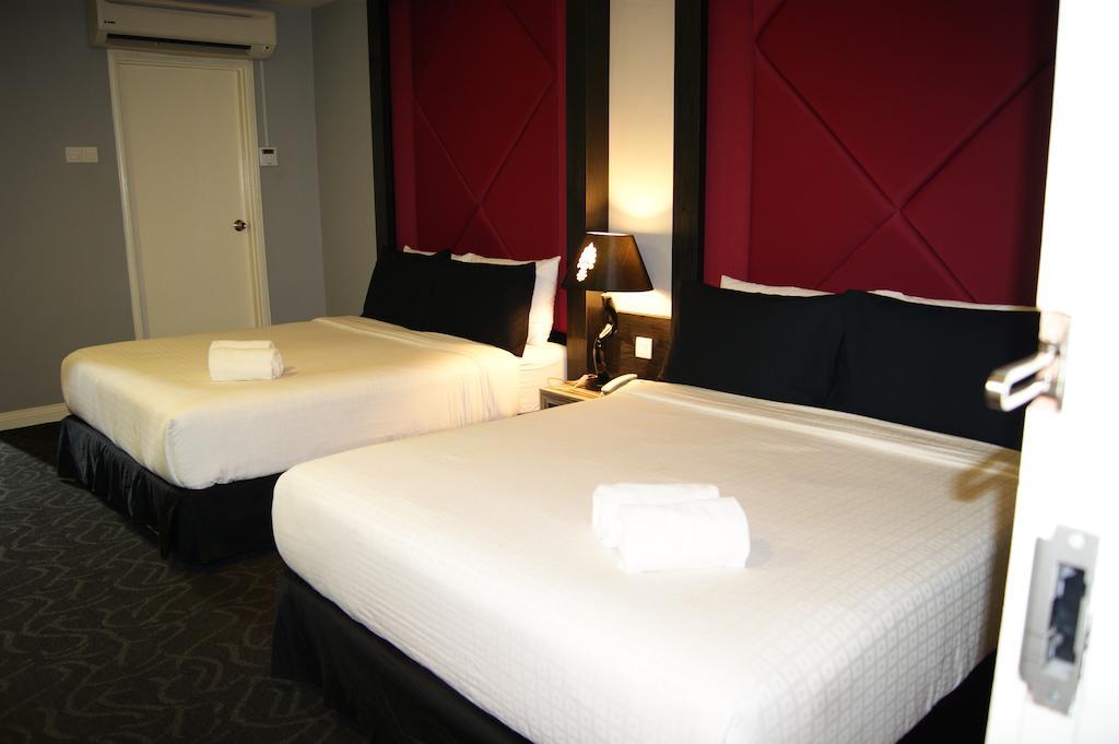 Sani Hotel Kuala Lumpur