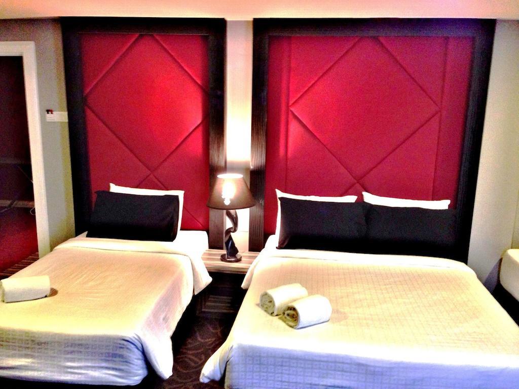 Sani Hotel Kuala Lumpur