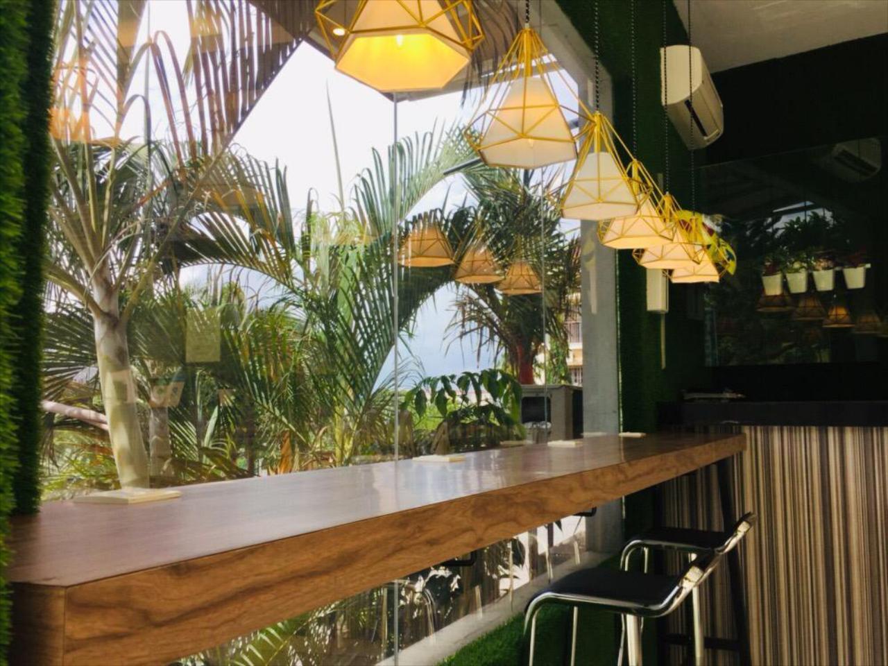 Seeds Hotel Wangsa Maju